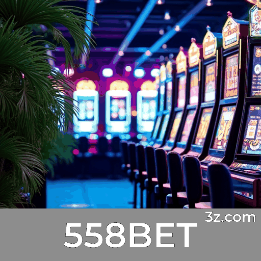 Emocione-se no Ambiente Envolvente do Cassino 558BET