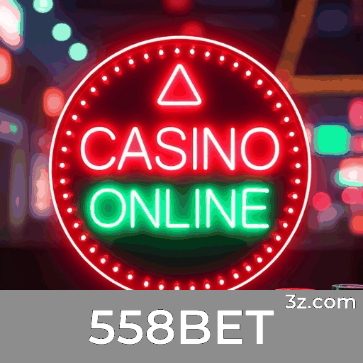 Emocione-se no Ambiente Envolvente do Cassino 558BET