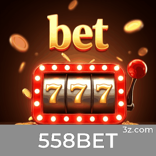 Bem-vindo ao Mundo de Jogos da 558BET