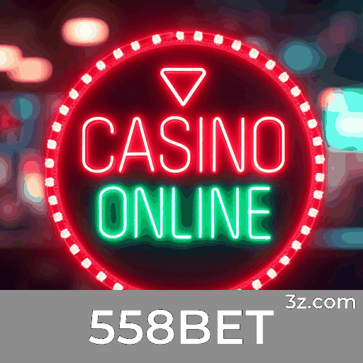 Emocione-se no Ambiente Envolvente do Cassino 558BET