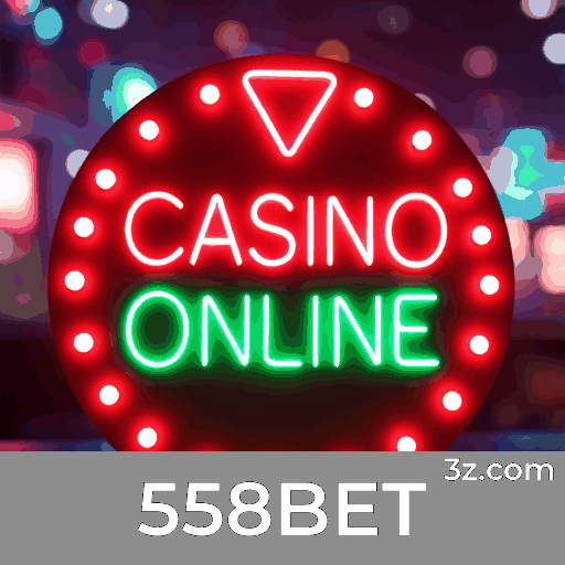 Bem-vindo ao Mundo de Jogos da 558BET