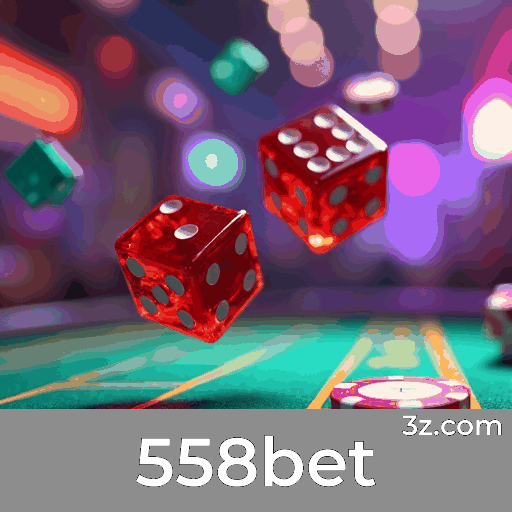 Cassino ao vivo da 558bet com dealers ao vivo