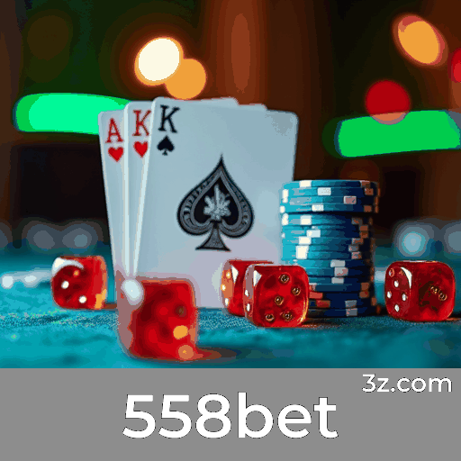 Cadastro na 558bet para desfrutar dos melhores jogos