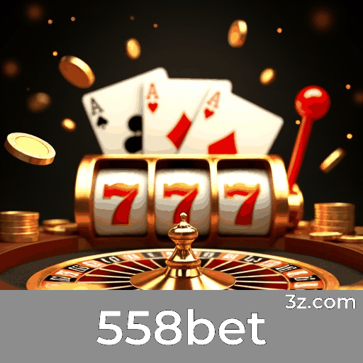 Formulário de cadastro da 558bet