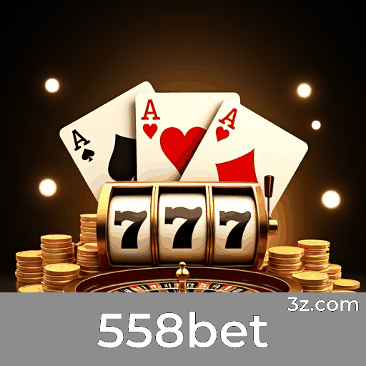 Cadastro na 558bet para desfrutar dos melhores jogos