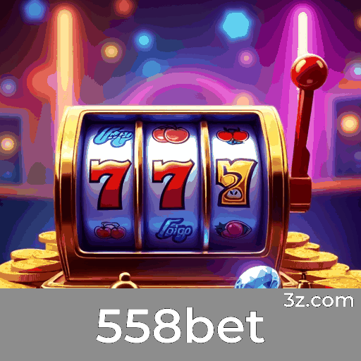 Formulário de cadastro da 558bet